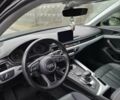 Чорний Ауді А4, об'ємом двигуна 2 л та пробігом 119 тис. км за 20200 $, фото 12 на Automoto.ua