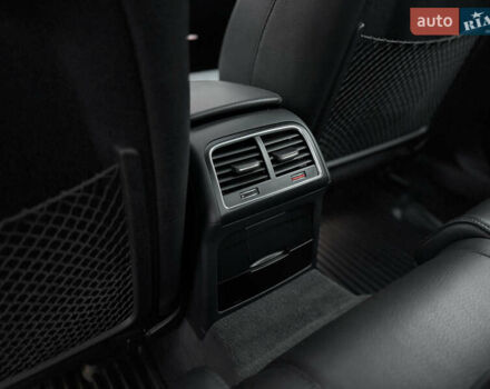 Черный Ауди А4, объемом двигателя 2 л и пробегом 236 тыс. км за 11600 $, фото 33 на Automoto.ua