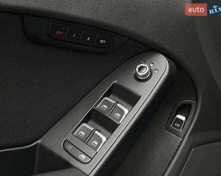 Черный Ауди А4, объемом двигателя 1.98 л и пробегом 251 тыс. км за 12999 $, фото 29 на Automoto.ua