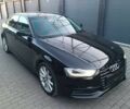 Черный Ауди А4, объемом двигателя 2 л и пробегом 103 тыс. км за 10400 $, фото 1 на Automoto.ua