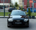 Ауді А4 2015 у Києві на Automoto.ua Чорний Ауді А4, об'ємом двигуна 1.98 л та пробігом 116 тис. км за 17500 $, фото 1 на Automoto.ua