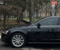 Черный Ауди А4, объемом двигателя 1.98 л и пробегом 251 тыс. км за 12999 $, фото 2 на Automoto.ua