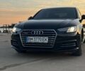 Чорний Ауді А4, об'ємом двигуна 2 л та пробігом 157 тис. км за 17500 $, фото 5 на Automoto.ua