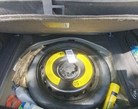 Черный Ауди А4, объемом двигателя 1.98 л и пробегом 251 тыс. км за 13500 $, фото 16 на Automoto.ua