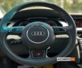 Черный Ауди А4, объемом двигателя 2 л и пробегом 125 тыс. км за 15800 $, фото 18 на Automoto.ua