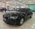 Чорний Ауді А4, об'ємом двигуна 2 л та пробігом 192 тис. км за 15300 $, фото 1 на Automoto.ua