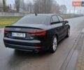 Чорний Ауді А4, об'ємом двигуна 1.98 л та пробігом 119 тис. км за 20200 $, фото 10 на Automoto.ua