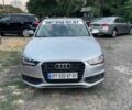 Черный Ауди А4, объемом двигателя 2.5 л и пробегом 75 тыс. км за 11000 $, фото 1 на Automoto.ua