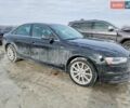 Черный Ауди А4, объемом двигателя 1.98 л и пробегом 196 тыс. км за 8500 $, фото 1 на Automoto.ua