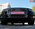 Чорний Ауді А4, об'ємом двигуна 1.98 л та пробігом 270 тис. км за 11800 $, фото 1 на Automoto.ua