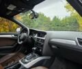 Черный Ауди А4, объемом двигателя 1.98 л и пробегом 203 тыс. км за 12999 $, фото 12 на Automoto.ua