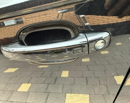 Черный Ауди А4, объемом двигателя 2 л и пробегом 186 тыс. км за 13800 $, фото 5 на Automoto.ua