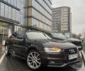 Чорний Ауді А4, об'ємом двигуна 2 л та пробігом 202 тис. км за 11500 $, фото 5 на Automoto.ua