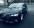 Черный Ауди А4, объемом двигателя 0 л и пробегом 97 тыс. км за 8400 $, фото 2 на Automoto.ua