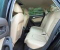 Черный Ауди А4, объемом двигателя 2 л и пробегом 75 тыс. км за 7500 $, фото 13 на Automoto.ua