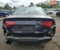 Ауди А4 2015 в Львове на Automoto.ua Черный Ауди А4, объемом двигателя 1.98 л и пробегом 153 тыс. км за 2500 $, фото 5 на Automoto.ua