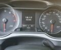 Черный Ауди А4, объемом двигателя 1.98 л и пробегом 251 тыс. км за 13500 $, фото 14 на Automoto.ua