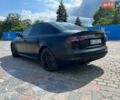 Черный Ауди А4, объемом двигателя 1.98 л и пробегом 146 тыс. км за 14500 $, фото 3 на Automoto.ua