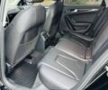 Чорний Ауді А4, об'ємом двигуна 2 л та пробігом 135 тис. км за 10200 $, фото 20 на Automoto.ua