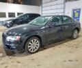 Чорний Ауді А4, об'ємом двигуна 0 л та пробігом 132 тис. км за 1098 $, фото 1 на Automoto.ua