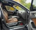 Черный Ауди А4, объемом двигателя 1.98 л и пробегом 203 тыс. км за 12999 $, фото 11 на Automoto.ua