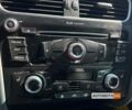 Черный Ауди А4, объемом двигателя 2 л и пробегом 125 тыс. км за 15800 $, фото 23 на Automoto.ua
