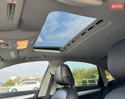 Чорний Ауді А4, об'ємом двигуна 1.98 л та пробігом 110 тис. км за 12200 $, фото 10 на Automoto.ua