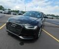 Чорний Ауді А4, об'ємом двигуна 2 л та пробігом 82 тис. км за 8200 $, фото 1 на Automoto.ua