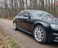 Чорний Ауді А4, об'ємом двигуна 1.98 л та пробігом 193 тис. км за 13700 $, фото 6 на Automoto.ua