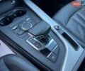Чорний Ауді А4, об'ємом двигуна 1.98 л та пробігом 210 тис. км за 17000 $, фото 9 на Automoto.ua