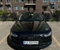 Черный Ауди А4, объемом двигателя 1.98 л и пробегом 211 тыс. км за 12800 $, фото 1 на Automoto.ua