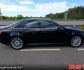Чорний Ауді А4, об'ємом двигуна 2 л та пробігом 167 тис. км за 13000 $, фото 1 на Automoto.ua