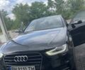 Черный Ауди А4, объемом двигателя 2 л и пробегом 176 тыс. км за 13300 $, фото 10 на Automoto.ua