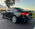 Чорний Ауді А4, об'ємом двигуна 2 л та пробігом 77 тис. км за 1200 $, фото 7 на Automoto.ua