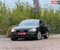 Чорний Ауді А4, об'ємом двигуна 1.98 л та пробігом 204 тис. км за 9999 $, фото 1 на Automoto.ua