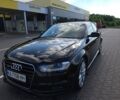 Чорний Ауді А4, об'ємом двигуна 2 л та пробігом 167 тис. км за 13000 $, фото 1 на Automoto.ua