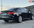 Чорний Ауді А4, об'ємом двигуна 2 л та пробігом 168 тис. км за 14800 $, фото 18 на Automoto.ua