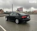 Чорний Ауді А4, об'ємом двигуна 2 л та пробігом 114 тис. км за 15400 $, фото 4 на Automoto.ua