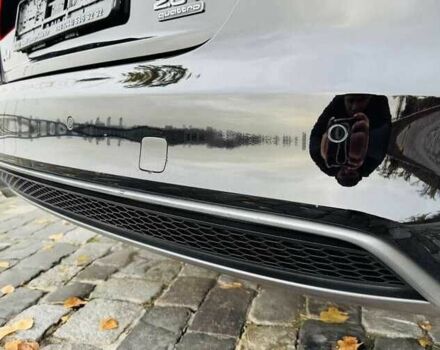 Чорний Ауді А4, об'ємом двигуна 2 л та пробігом 135 тис. км за 10200 $, фото 21 на Automoto.ua