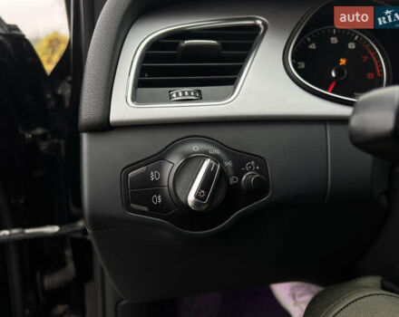 Черный Ауди А4, объемом двигателя 2 л и пробегом 180 тыс. км за 10800 $, фото 37 на Automoto.ua