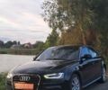 Чорний Ауді А4, об'ємом двигуна 2 л та пробігом 202 тис. км за 12800 $, фото 11 на Automoto.ua