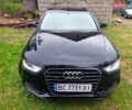 Чорний Ауді А4, об'ємом двигуна 1.98 л та пробігом 155 тис. км за 14900 $, фото 1 на Automoto.ua
