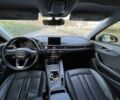 Черный Ауди А4, объемом двигателя 1.4 л и пробегом 0 тыс. км за 19950 $, фото 1 на Automoto.ua