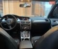 Чорний Ауді А4, об'ємом двигуна 1.98 л та пробігом 182 тис. км за 18500 $, фото 4 на Automoto.ua
