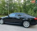 Черный Ауди А4, объемом двигателя 2 л и пробегом 107 тыс. км за 14000 $, фото 19 на Automoto.ua