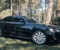 Чорний Ауді А4, об'ємом двигуна 2 л та пробігом 202 тис. км за 12800 $, фото 4 на Automoto.ua