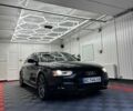 Черный Ауди А4, объемом двигателя 1.98 л и пробегом 125 тыс. км за 14000 $, фото 1 на Automoto.ua
