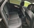 Чорний Ауді А4, об'ємом двигуна 1.98 л та пробігом 120 тис. км за 18300 $, фото 23 на Automoto.ua
