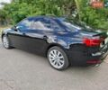 Черный Ауди А4, объемом двигателя 1.98 л и пробегом 121 тыс. км за 17500 $, фото 7 на Automoto.ua