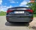 Черный Ауди А4, объемом двигателя 1.98 л и пробегом 121 тыс. км за 17500 $, фото 13 на Automoto.ua